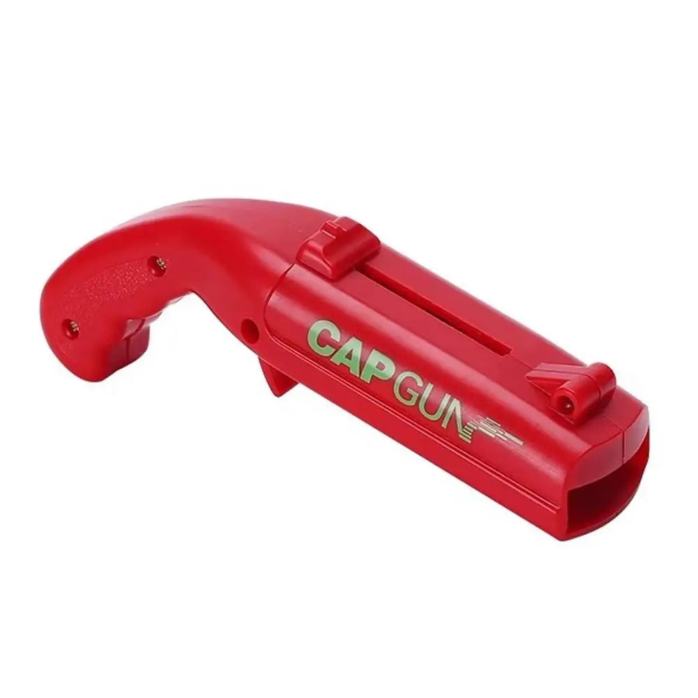 👉 Abridor de Botellas con Lanzador – Gadget Divertido para Fiestas 🍻