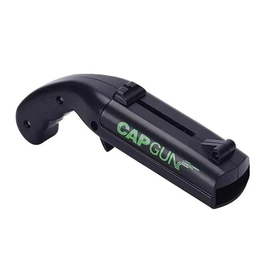 👉 Abridor de Botellas con Lanzador – Gadget Divertido para Fiestas 🍻